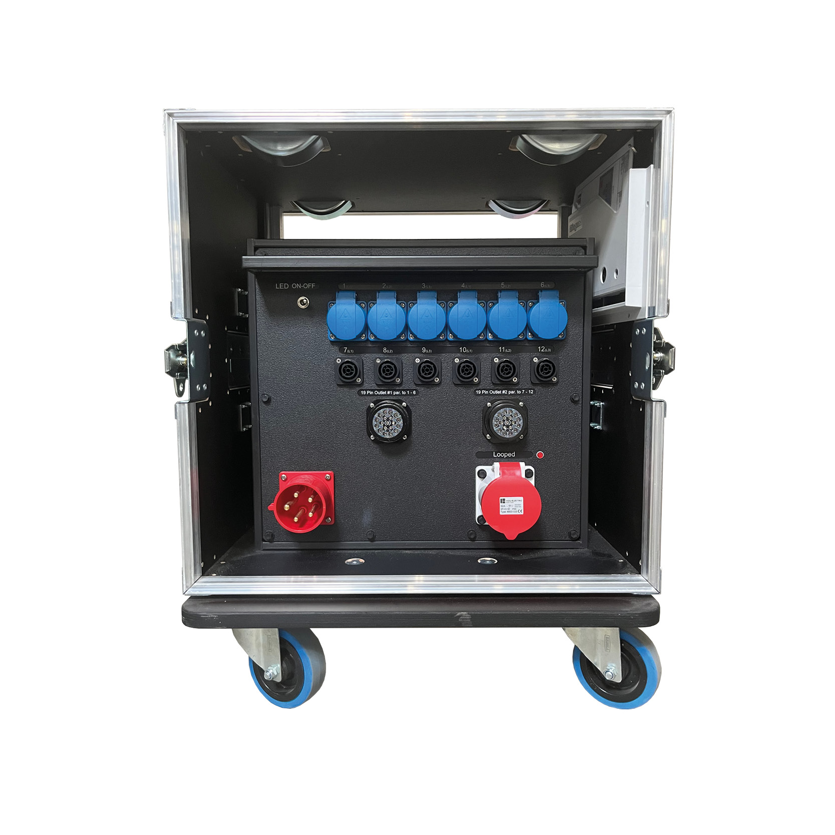 Alternative text - NOVELTY