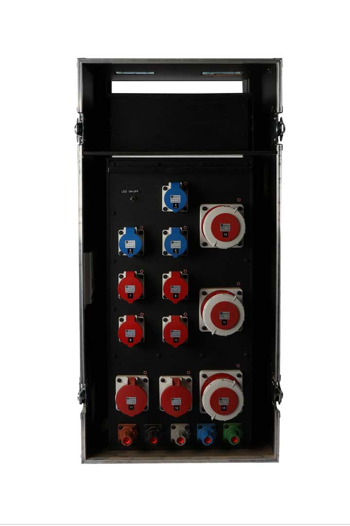 Alternative text - Indu-Electric