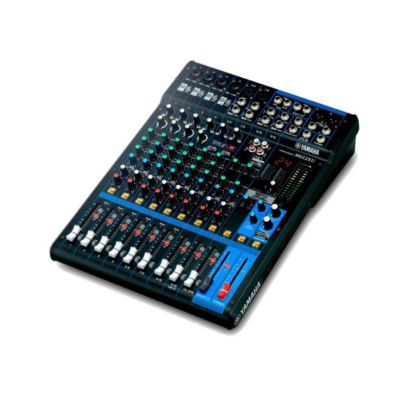 Alternative text - YAMAHA