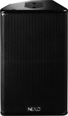 Alternative text - NEXO