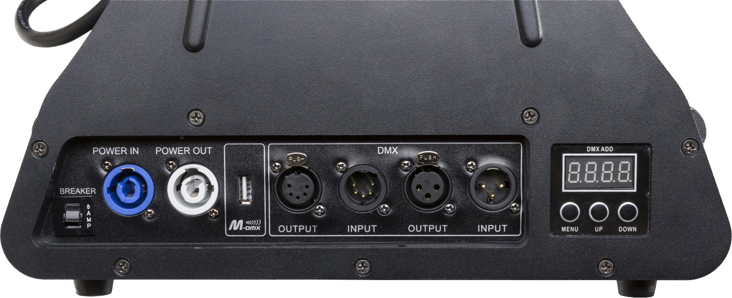 Alternative text - Briteq