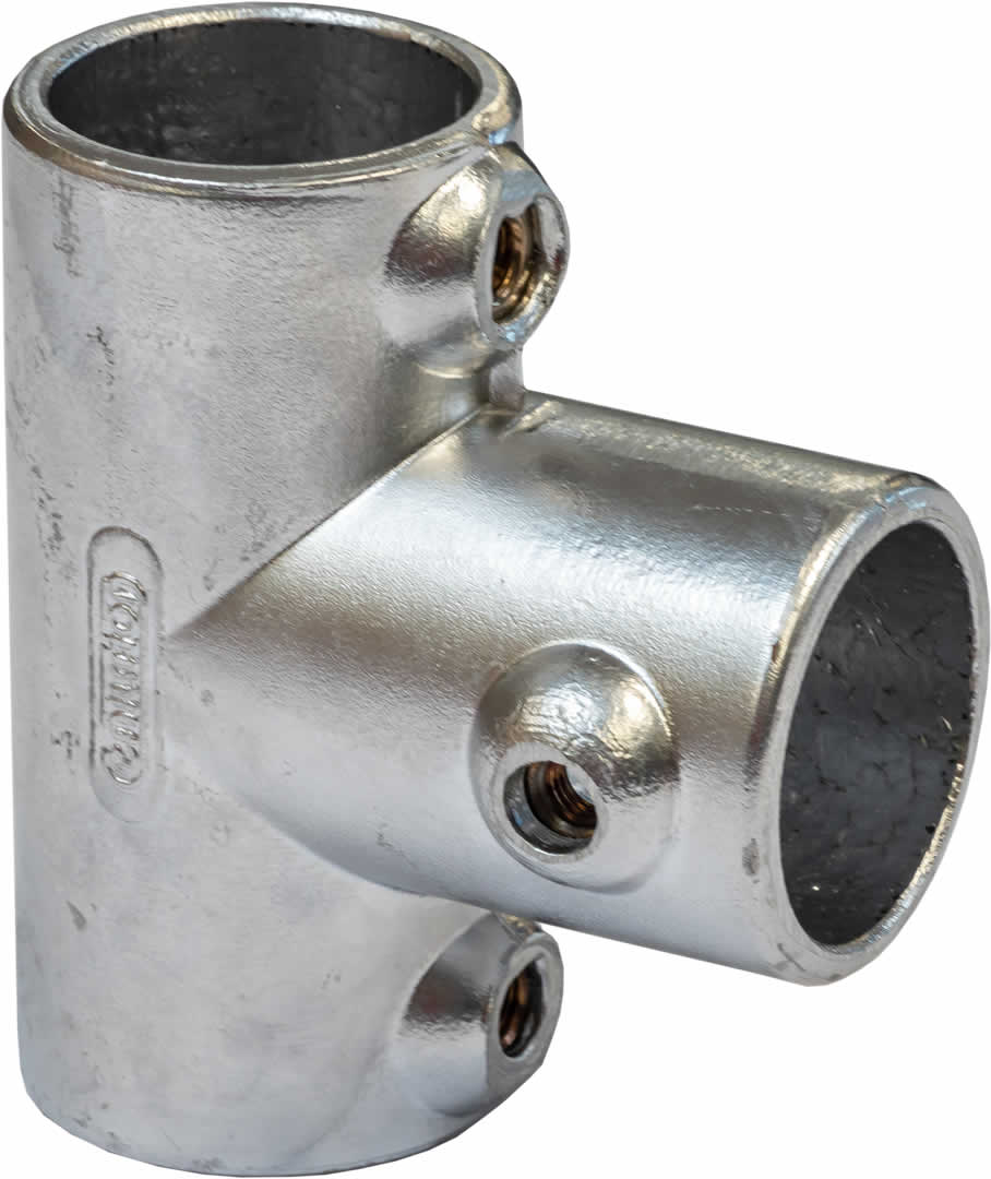 Alternative text - Centurion