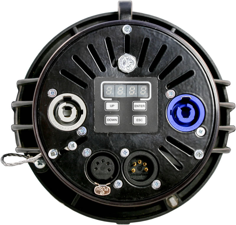 Alternative text - ETC / iLites