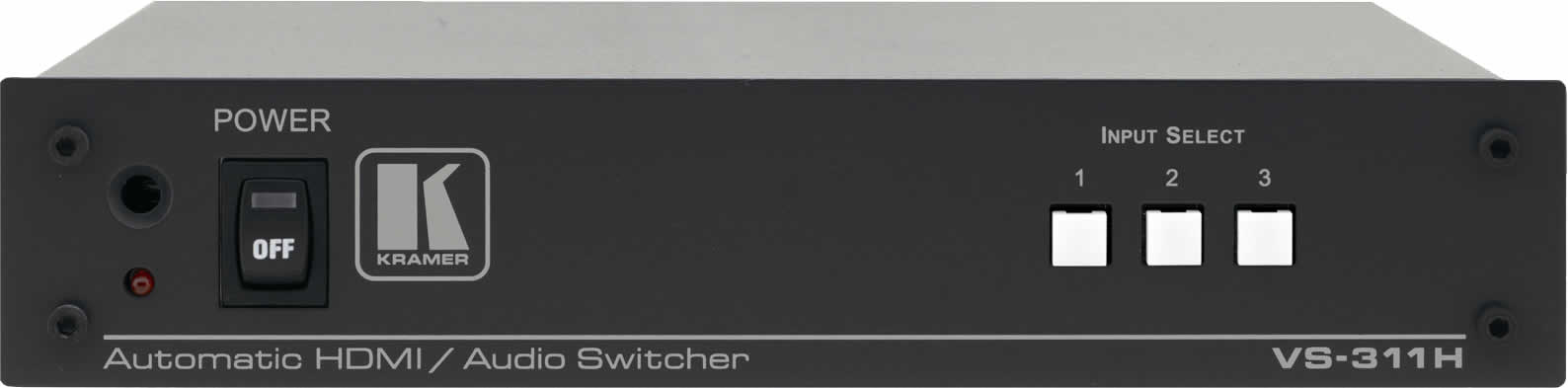 Alternative text - KRAMER