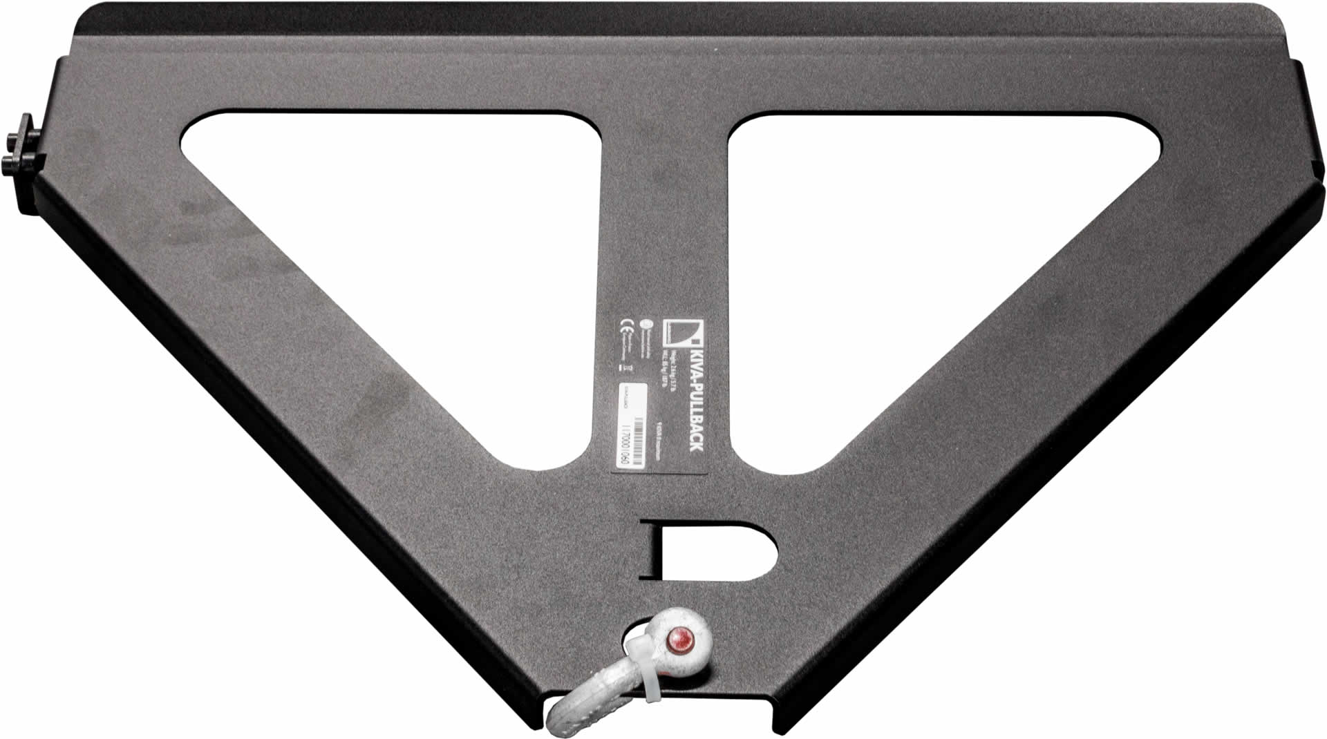 Alternative text - L-ACOUSTICS