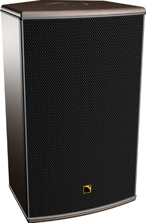 Alternative text - L-ACOUSTICS