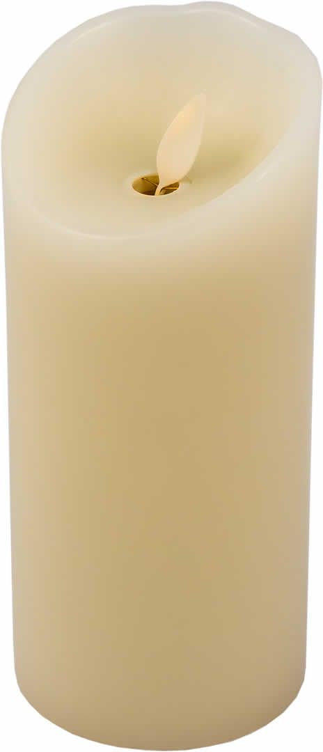 Alternative text - Luminara