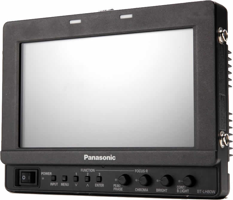 Alternative text - PANASONIC